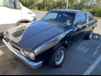 Holden Torana