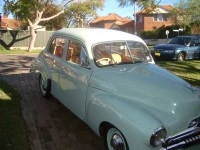 Holden FJ