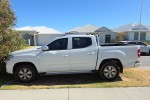Ldv T60