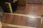 Yamaha U2 piano