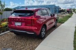 Great wall motors Jollion