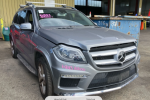Mercedes gl350