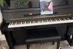 Yamaha piano