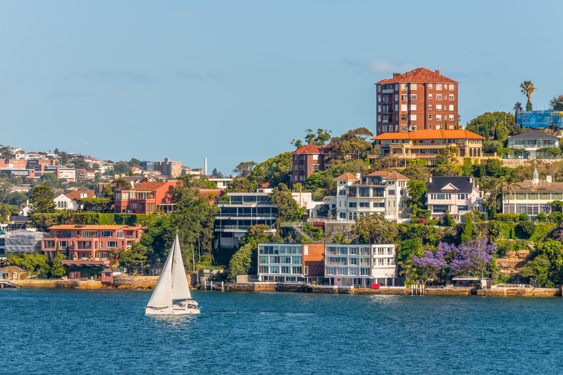 point piper, sydney
