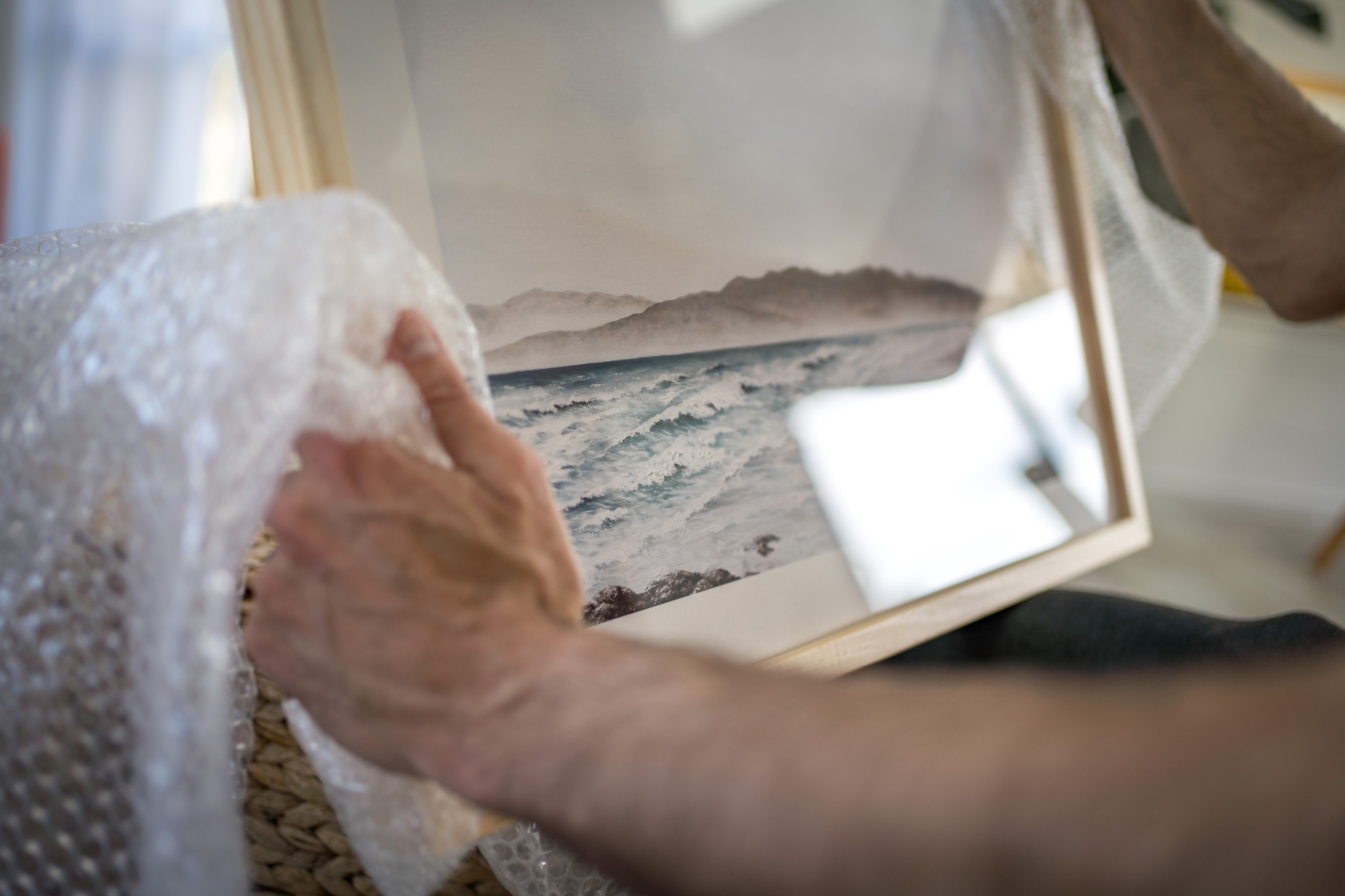 Art Transport Australia