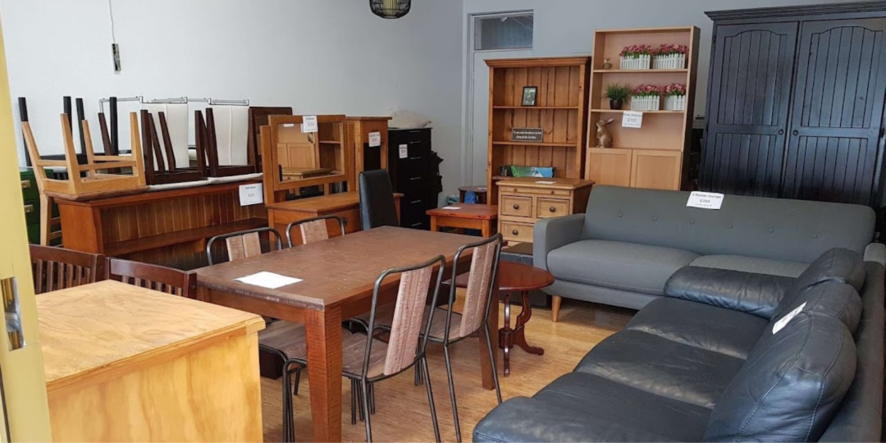 The Best Places to Buy SecondHand Furniture in Sydney