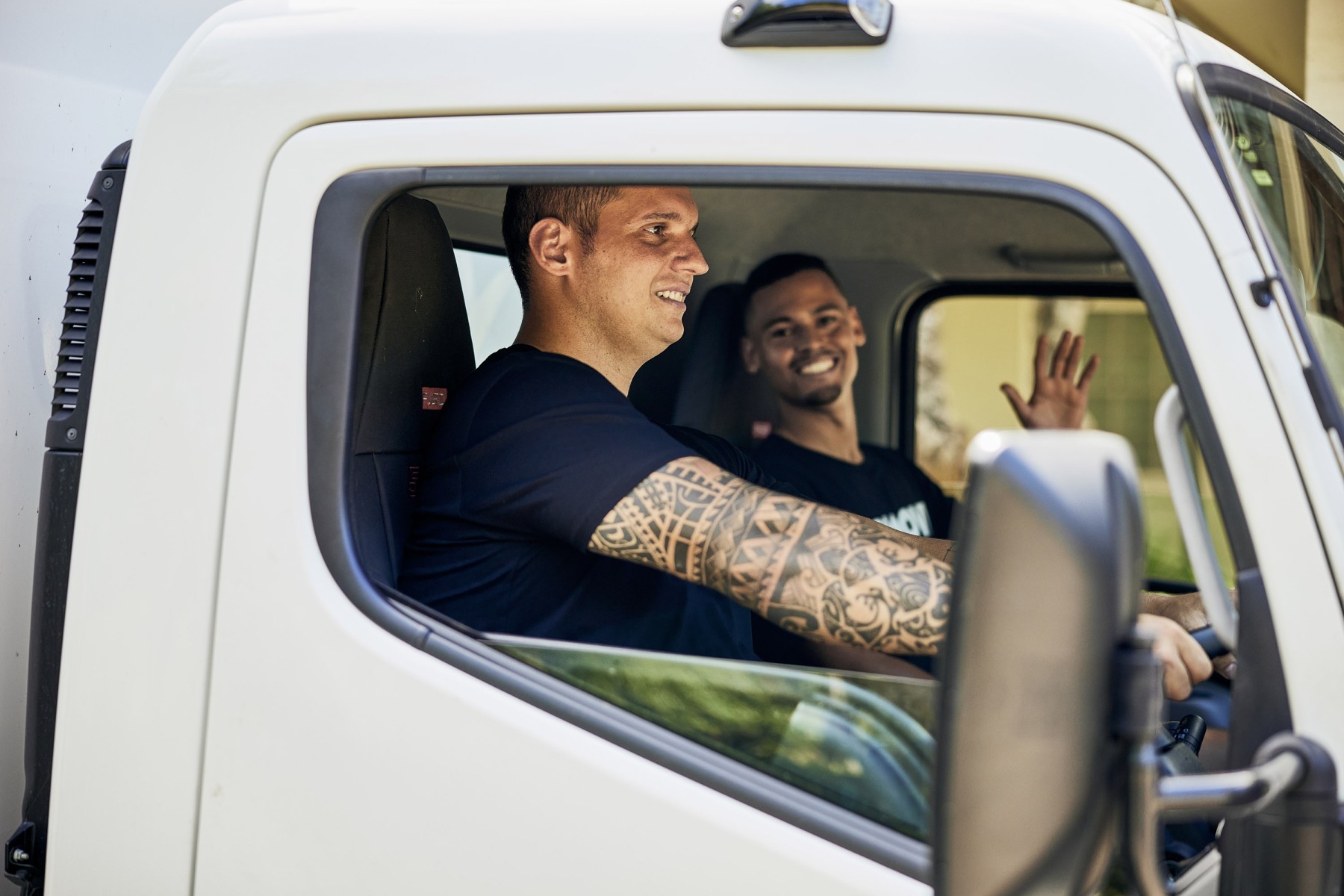 The best removalists who can help with your move