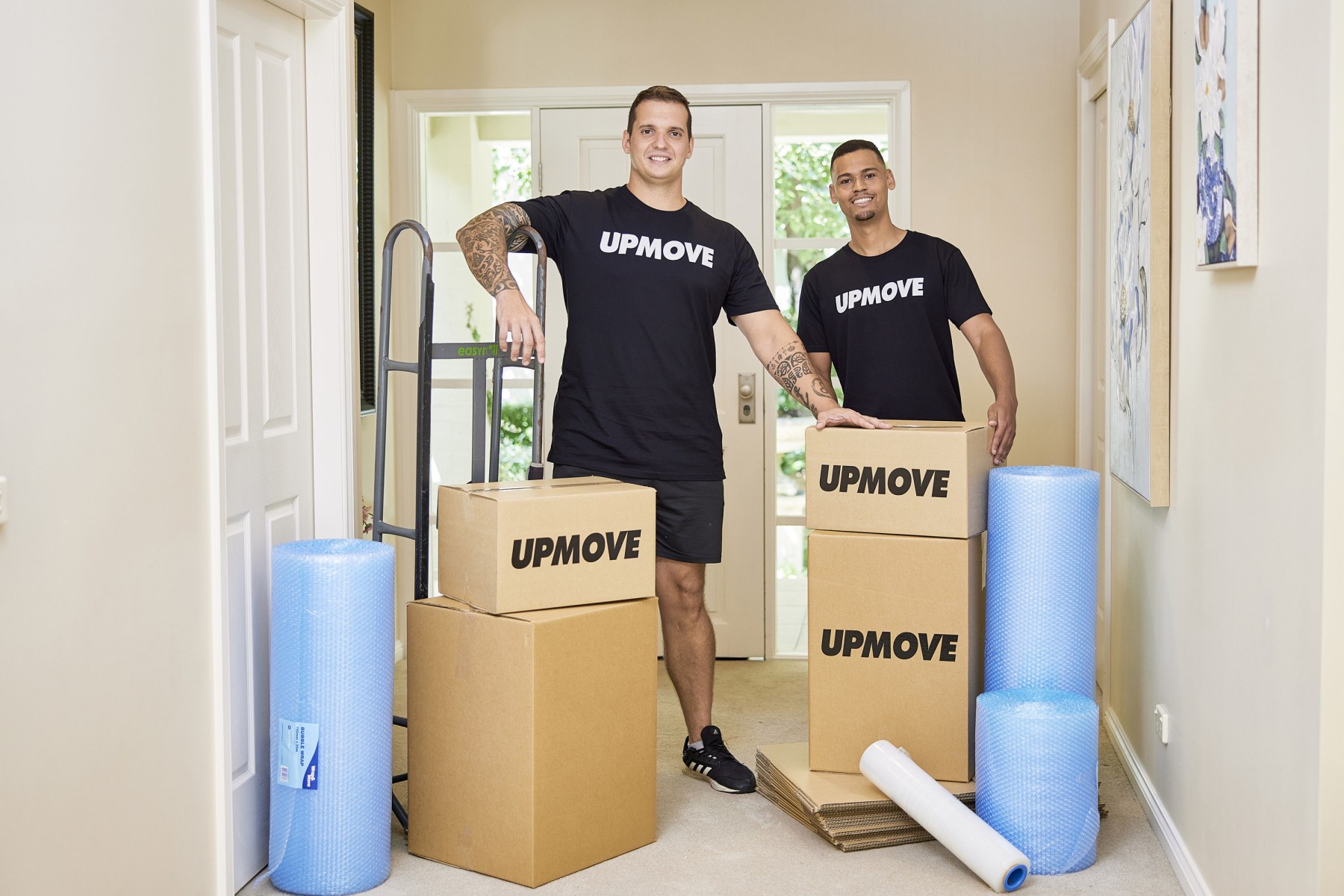 Removalists in Perth
