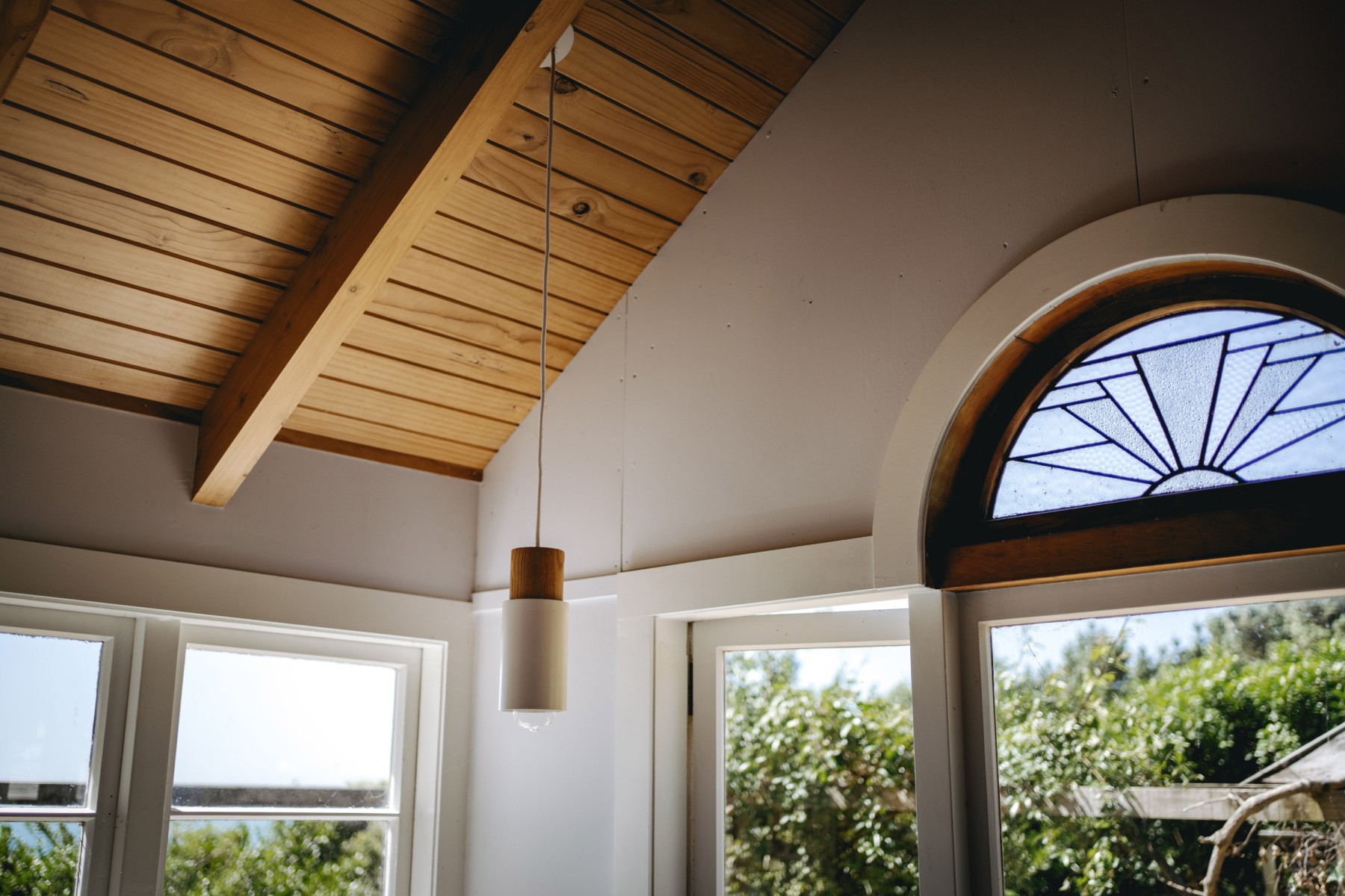 Switching to LED lighting in older Australian home