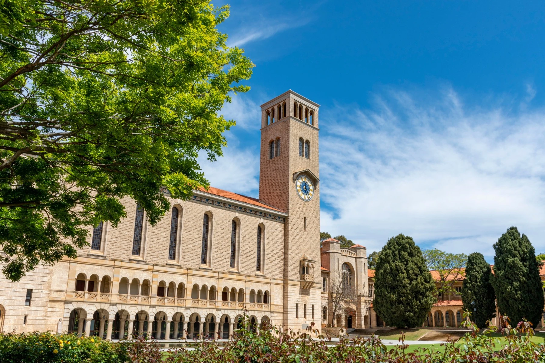 University of Western Australia