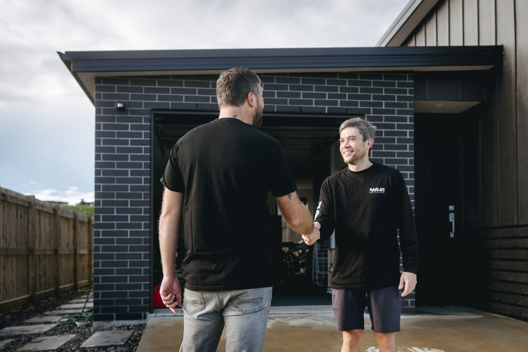 removalist & homeowner