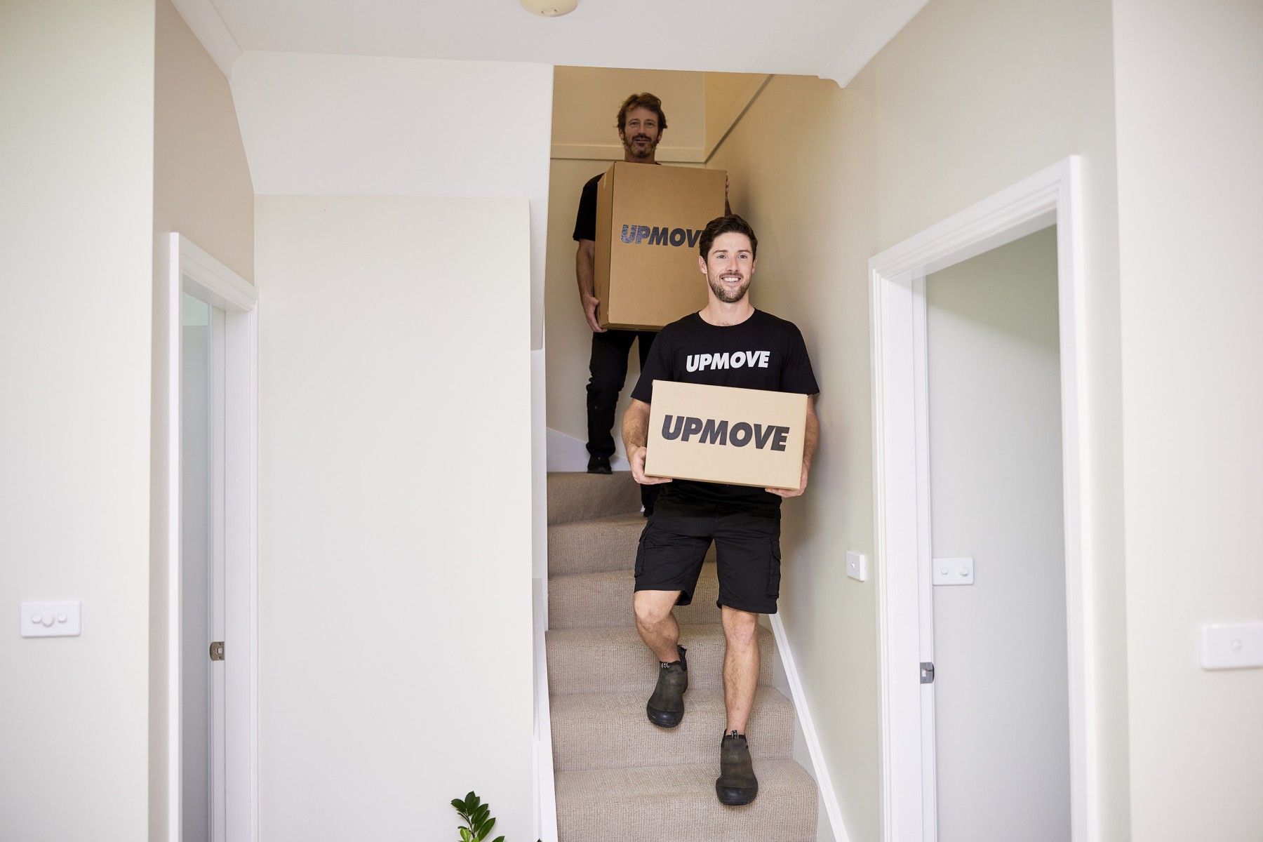 Reliable removalists helping with home move in Australia