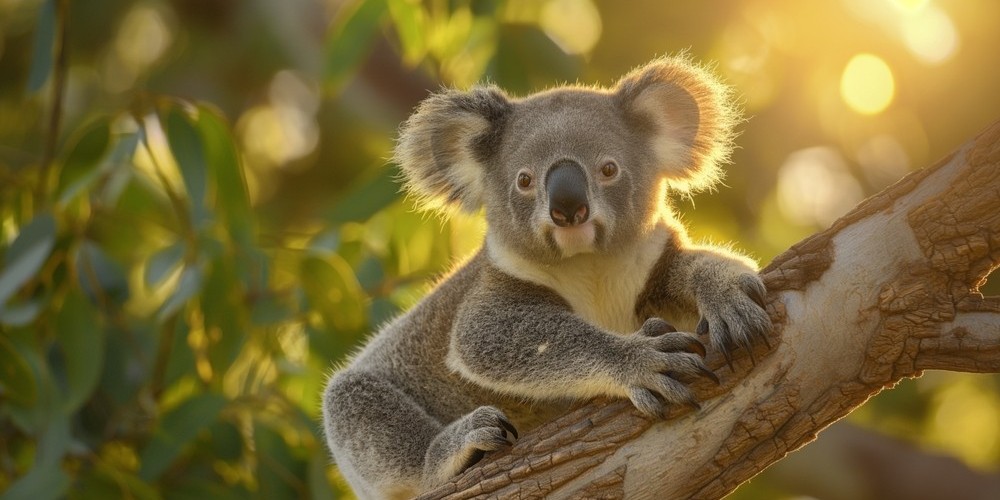 5 famous native Australian animals - and where to see them