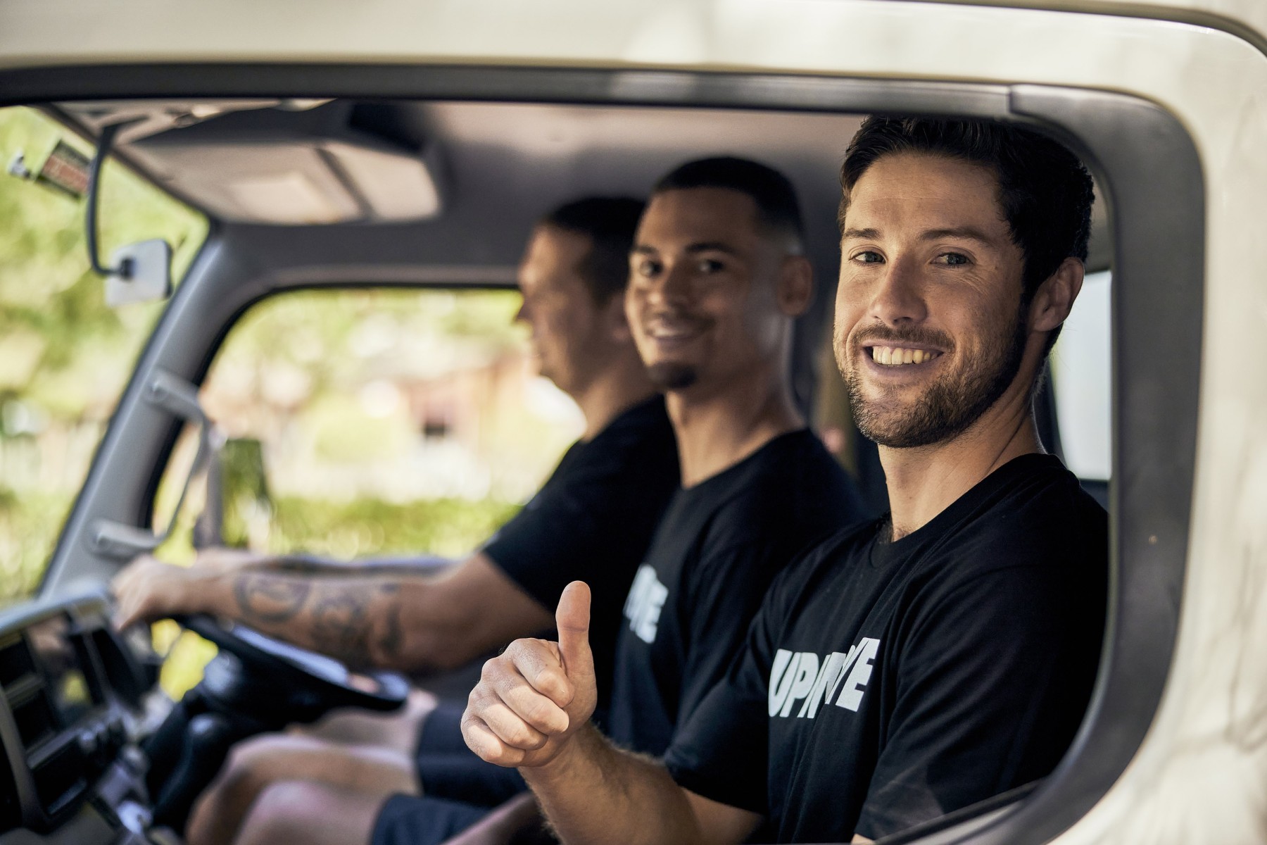 Professional removalists taking the stress out of moving in Australia