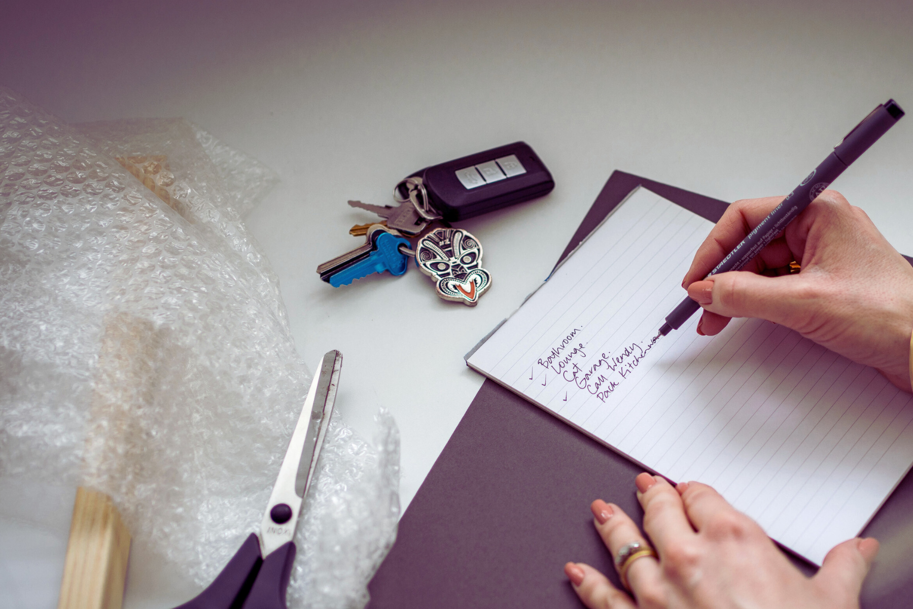 end of lease cleaning checklist