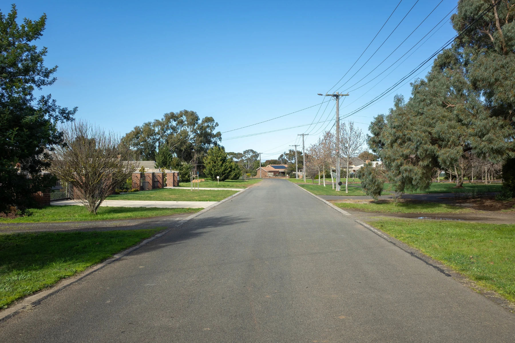 Werribee VIC Australia