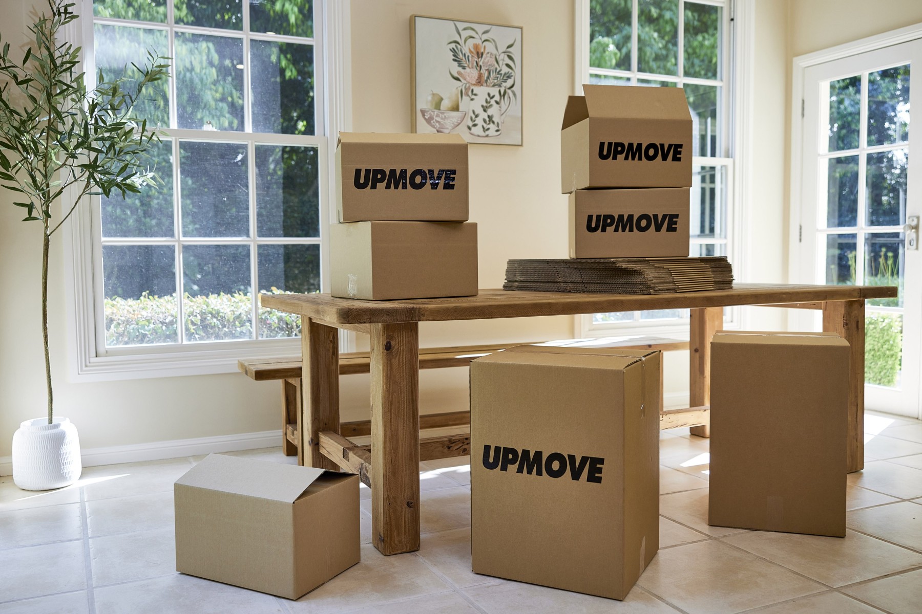 Preparing for a downsizing move into retirement in Adelaide