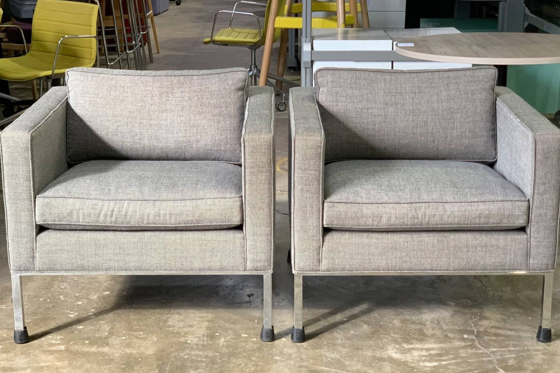 Ex-government Second hand store